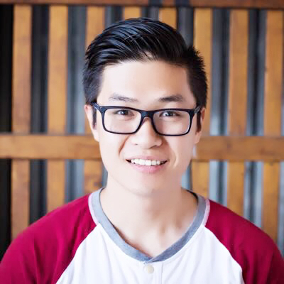 Victor Chen Li's Online Portfolio